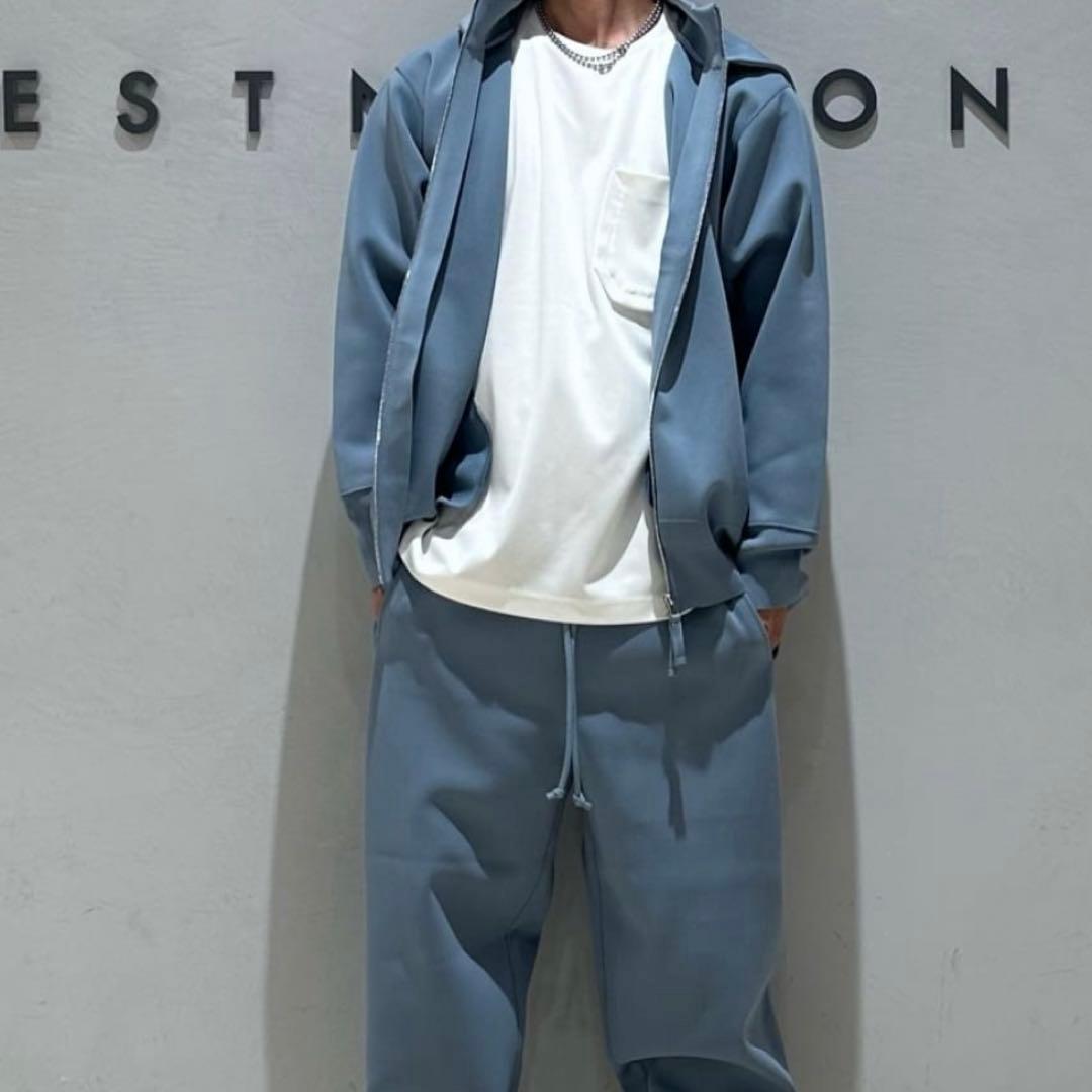 onegravity 【定価30,800円 】フィスコ ロングスリーブカットソー