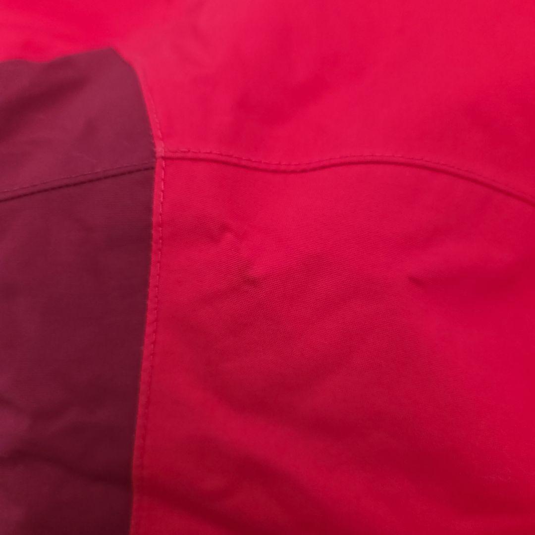 montbellモンベル キッズ スキーウェア パウダーステップ 140サイズ