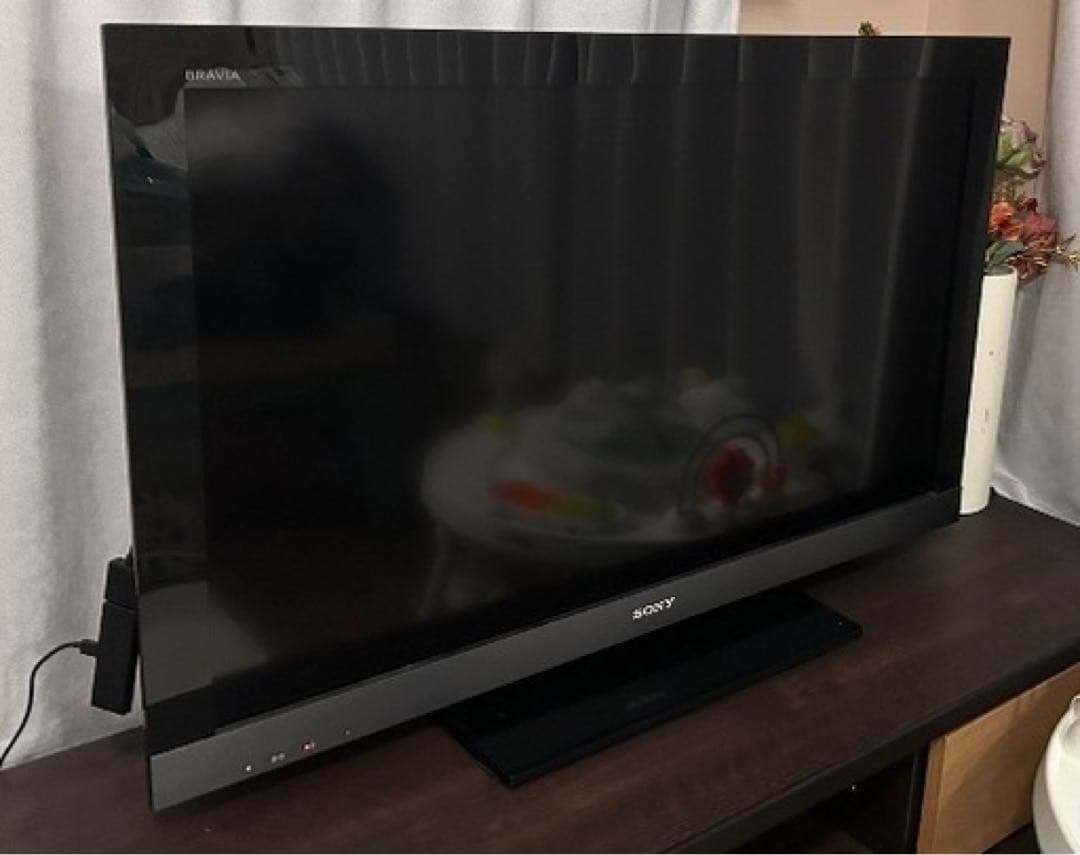 ソニー SONY ブラビア BRAVIA テレビ KDL-40EX500 40型