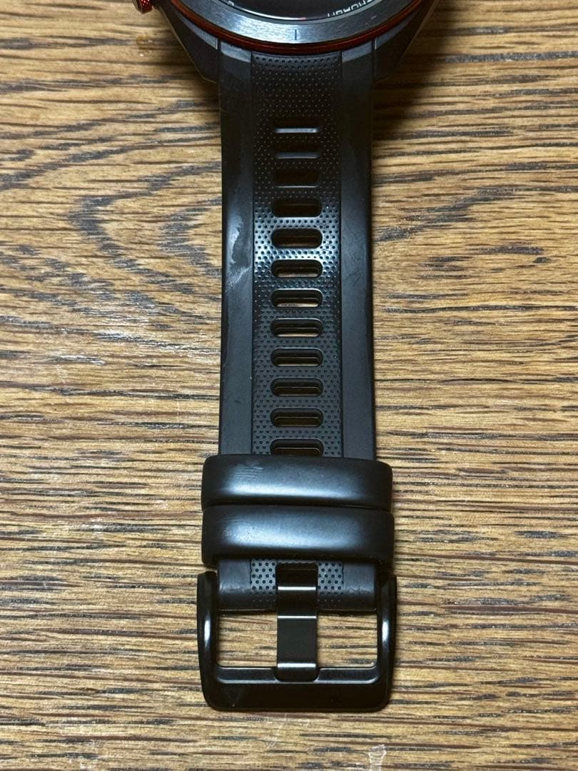 Garmin Approach S70 47mm GPSナビ