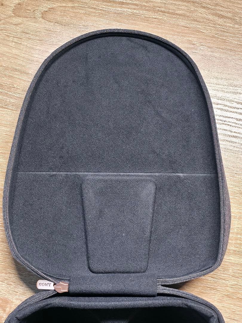 SONY WH-1000XM5 ブラック ワイヤレスヘッドホン