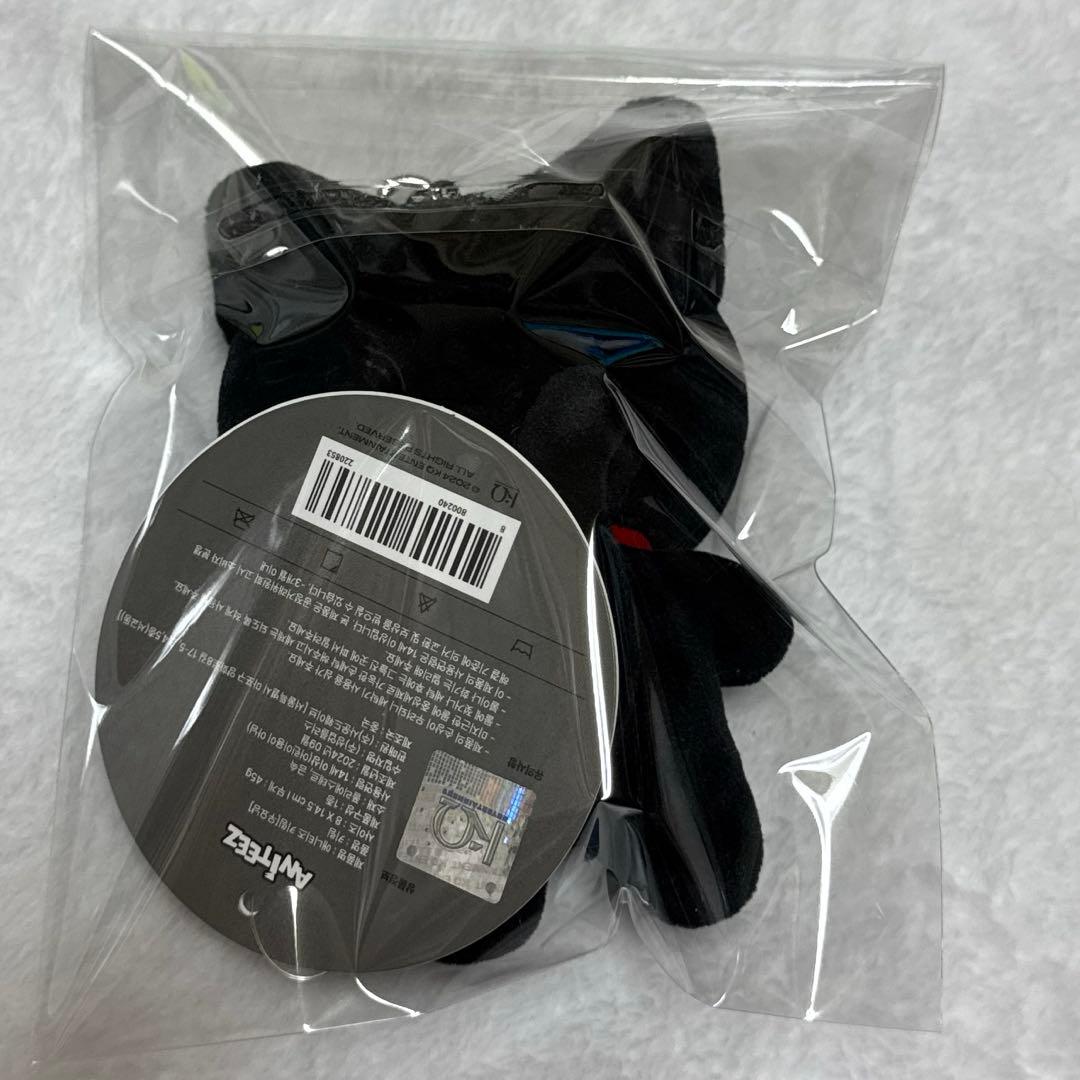 ATEEZ ウヨン　ウヨニャン　 aniteez キーリング