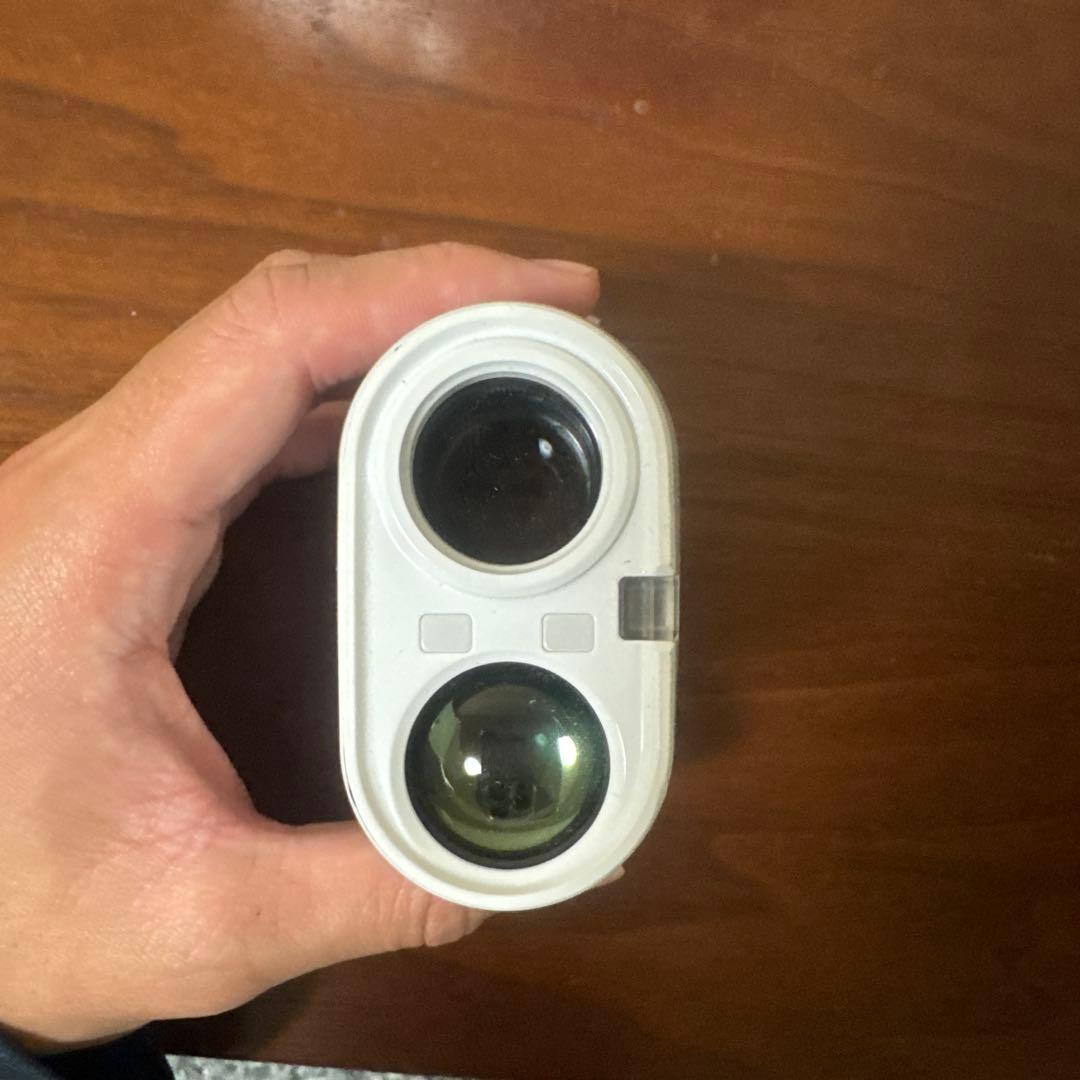 Nikon COOLSHOT PRO STABILIZED 専用ケース付き