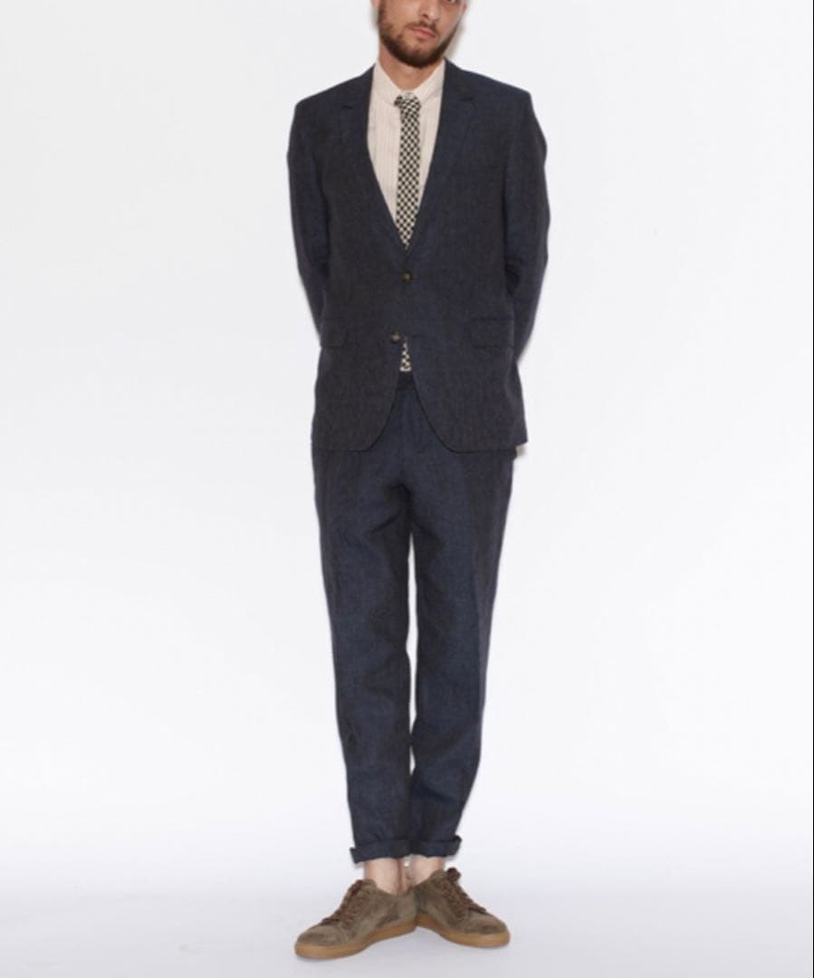 【激レア】AMI Alexandre Mattiussi/セットアップ/