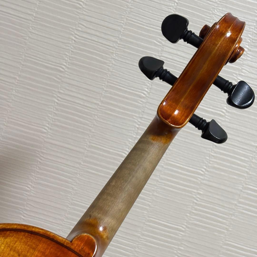 スズキ　バイオリン　No.360 1/4 1981年