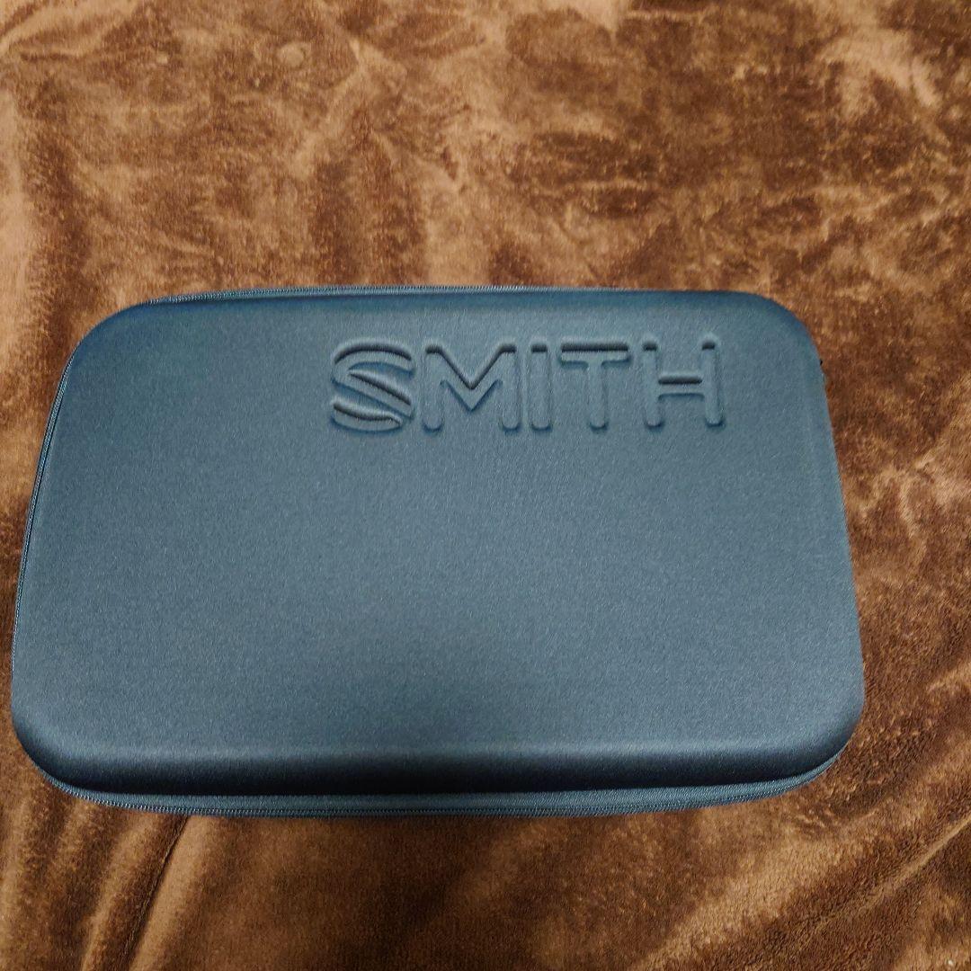 SMITH 　大型ゴーグルケース