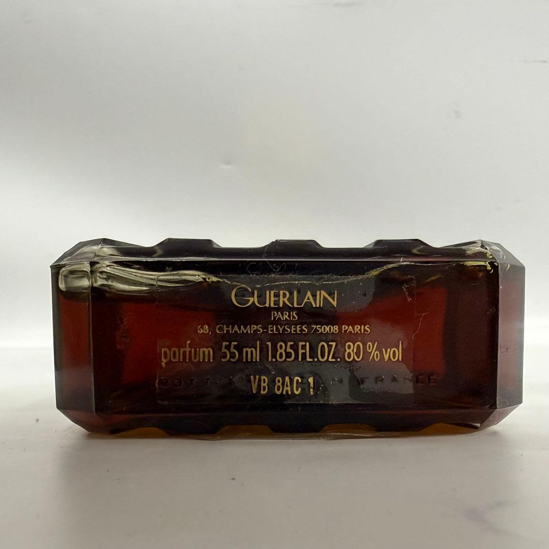 Guerlain 夜間飛行 パルファム 55ml 香水