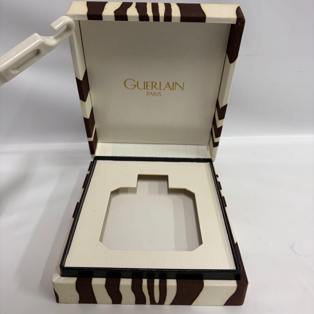 Guerlain 夜間飛行 パルファム 55ml 香水