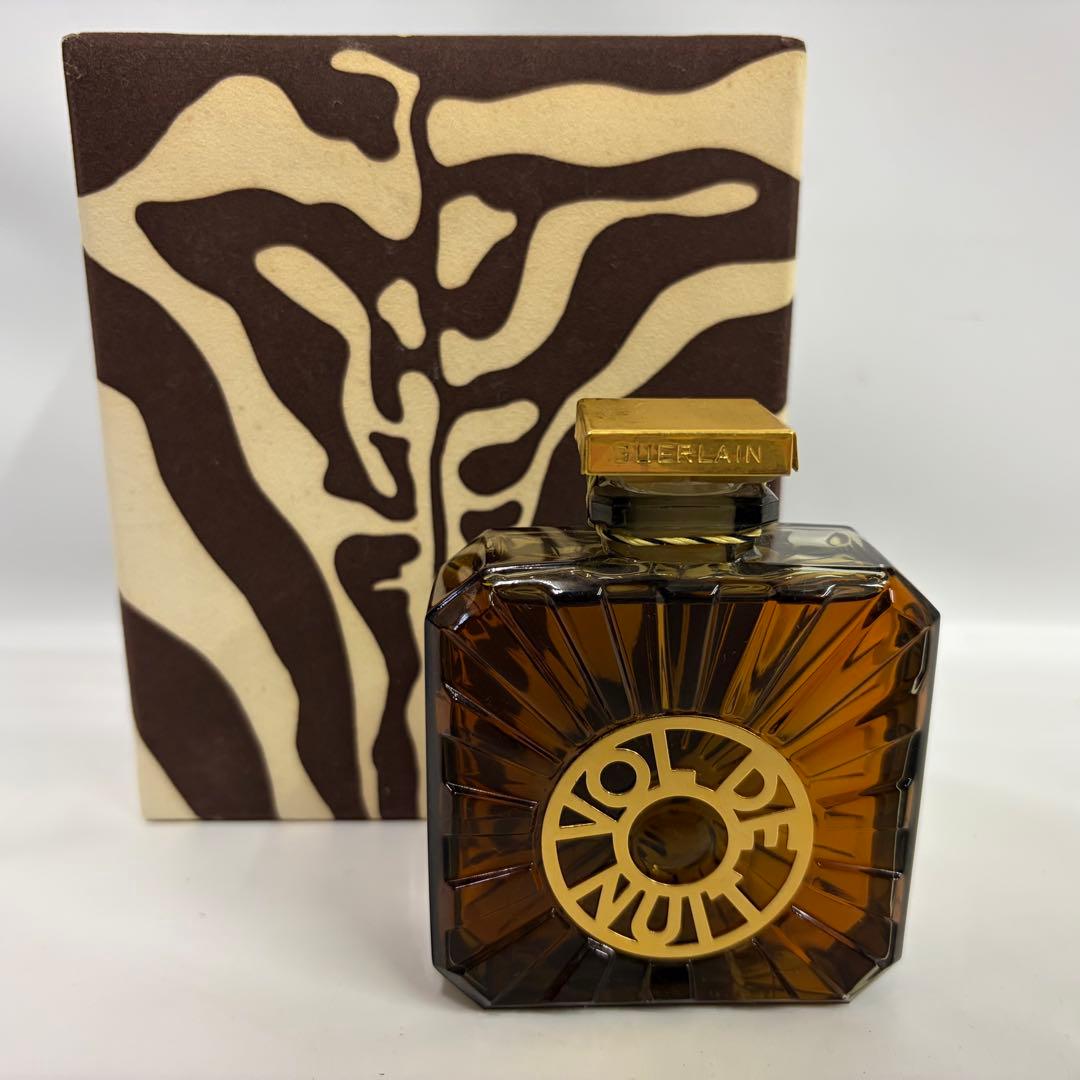 Guerlain 夜間飛行 パルファム 55ml 香水