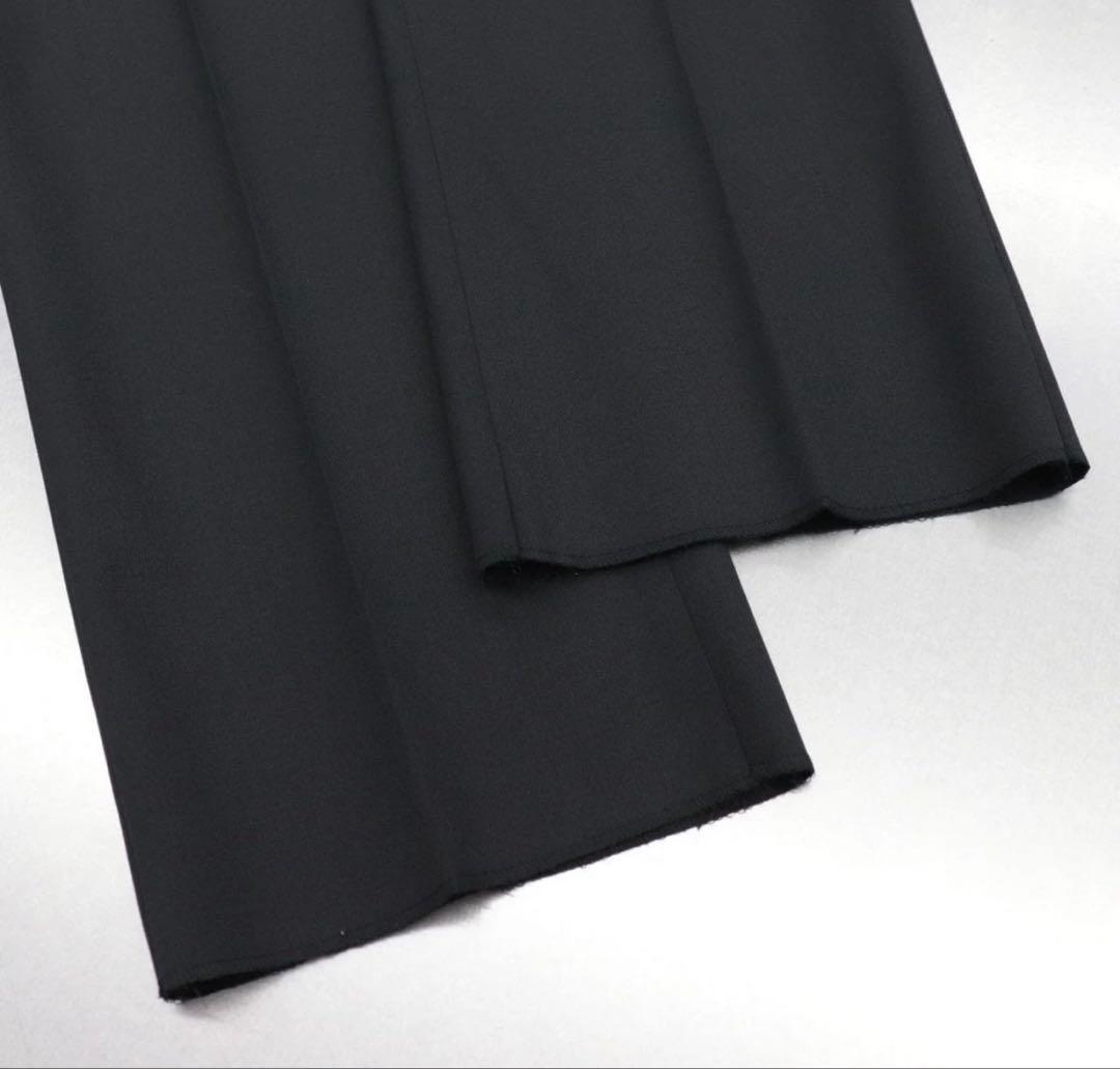 ワコマリア PLEATED TROUSERS（TYPE-2）Lサイズ　スラックス