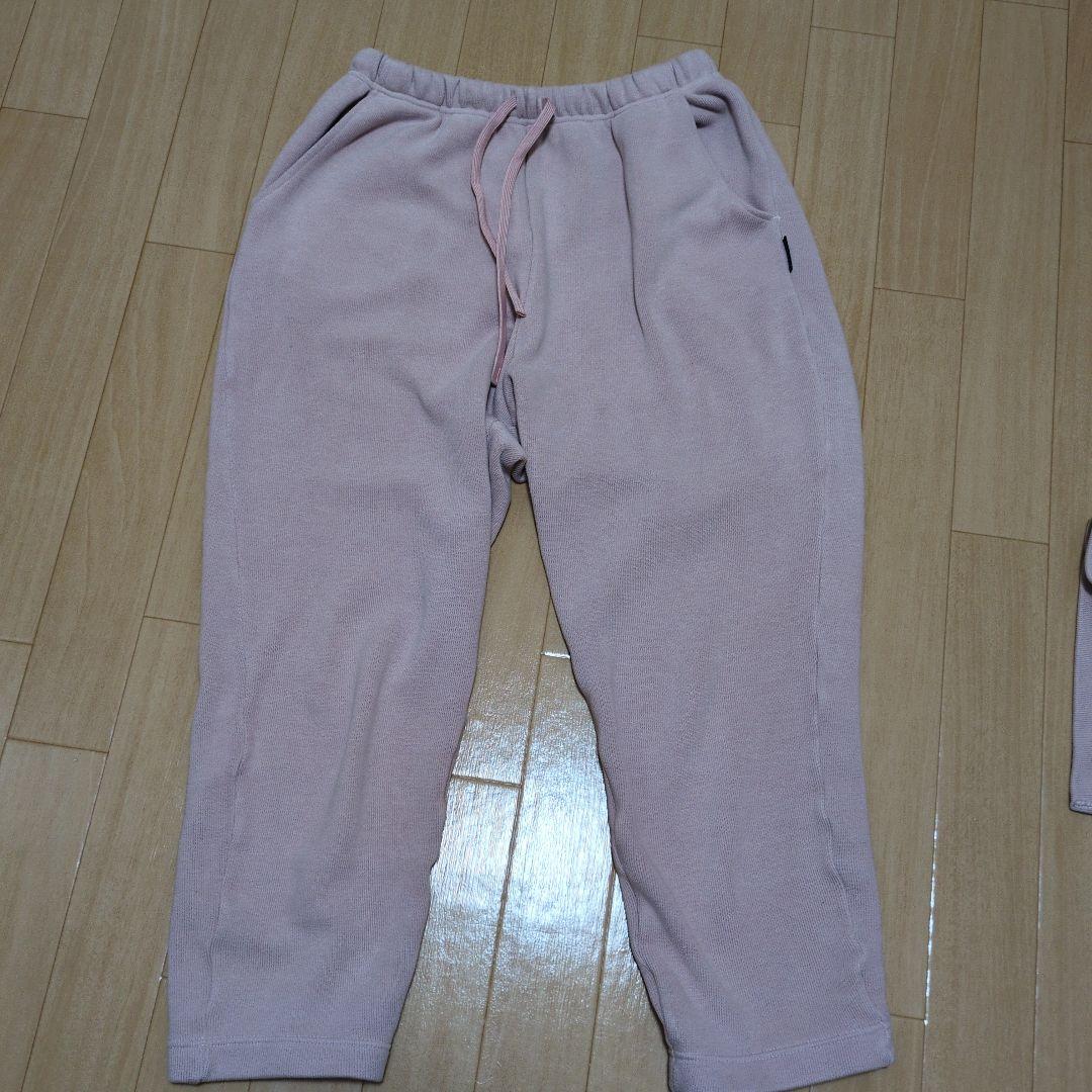 VENEX コンフォートヒートリカバリーウェア