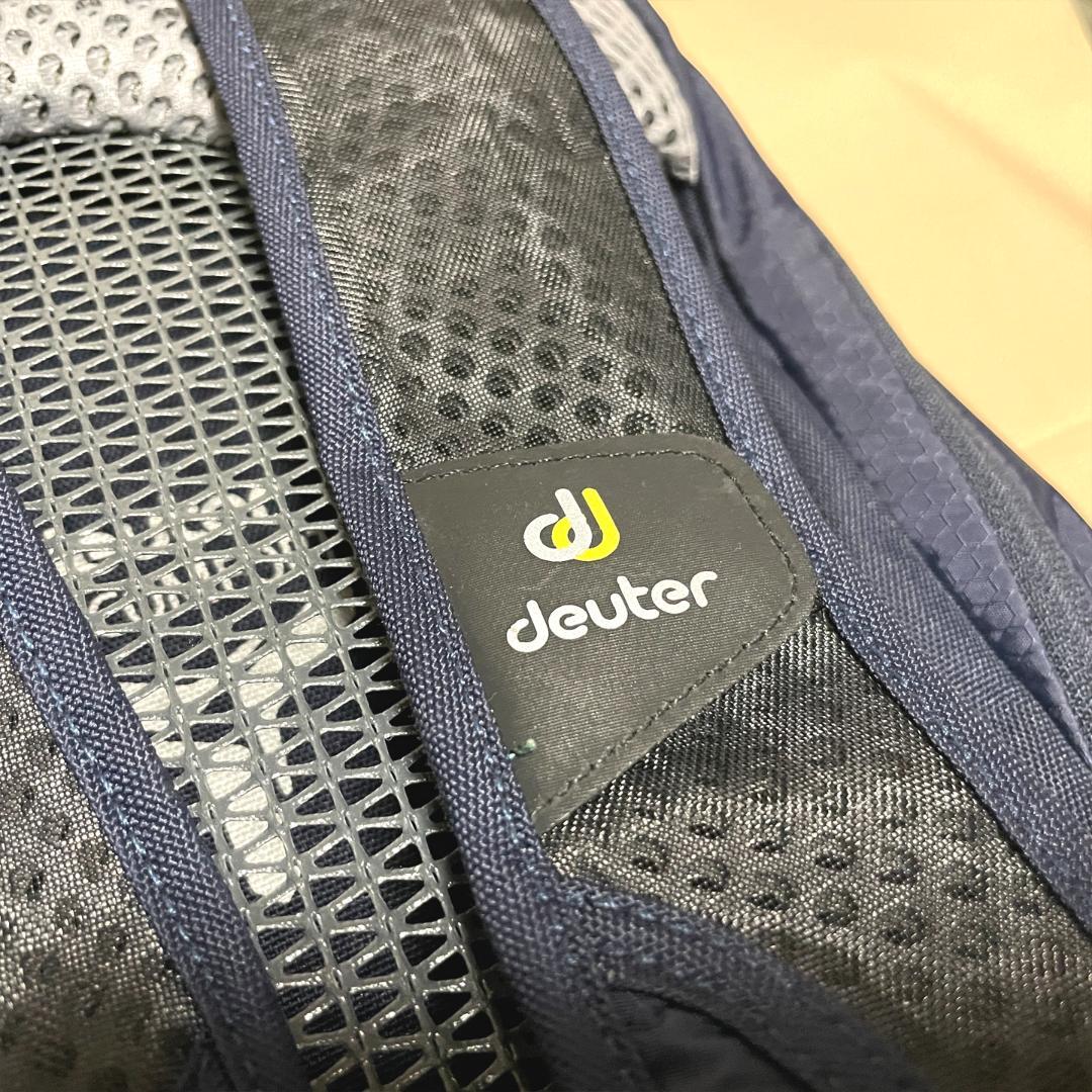 deuter ドイター RACE EXP AIR 14+3 バックパック