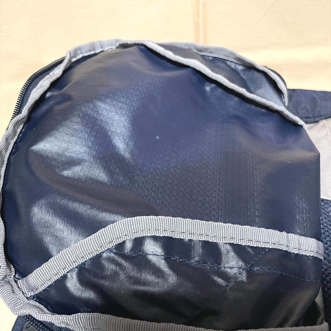 deuter ドイター RACE EXP AIR 14+3 バックパック