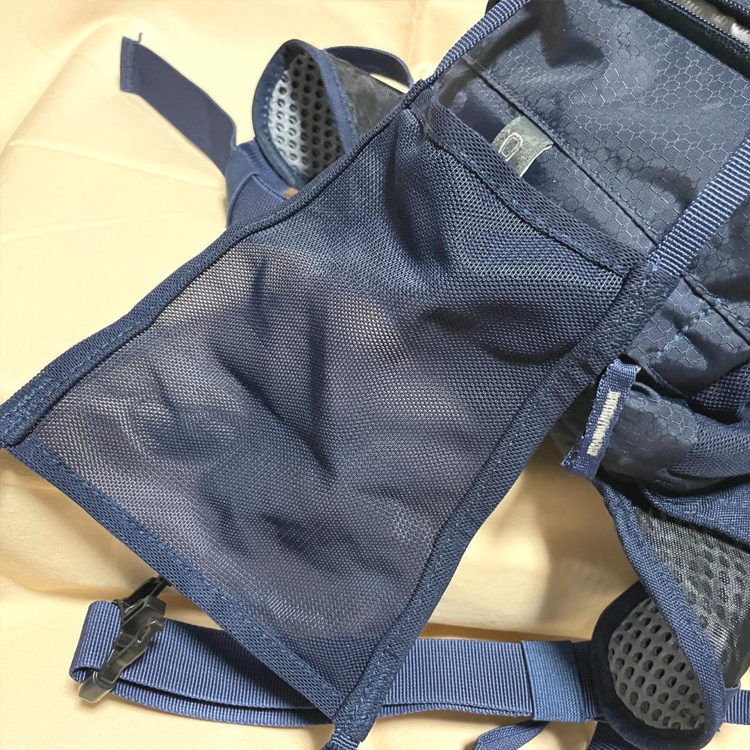 deuter ドイター RACE EXP AIR 14+3 バックパック