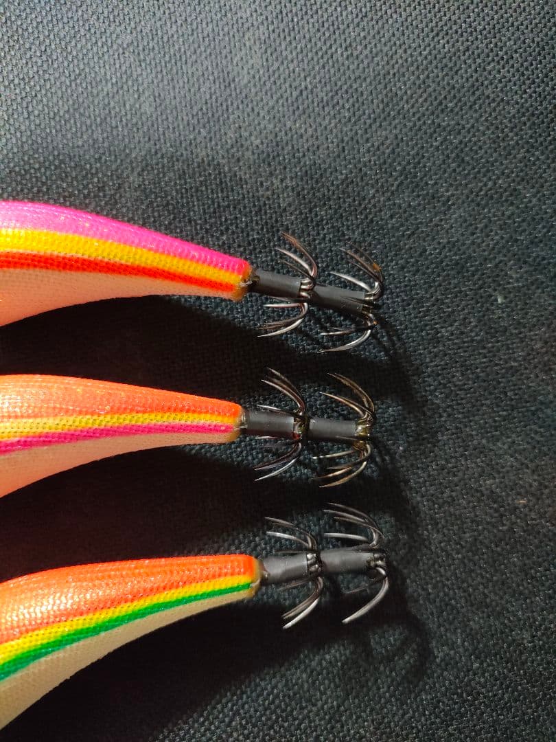 （美品）ダートマックス3.5号 3本セット