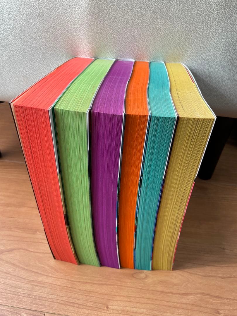 AKIRA 1〜6巻全巻セット