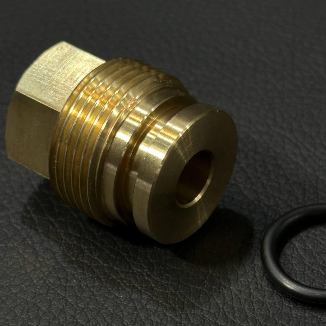 CBX400F CBX550F CBR400F ヨシムラ プログレス m1842