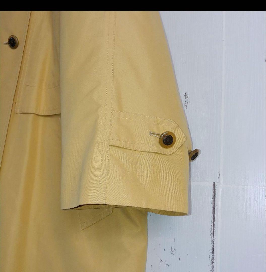 希少モデル‼️バーバリーズ トレンチコートライナー付き ‼️ノバチェック ベージュ‼️