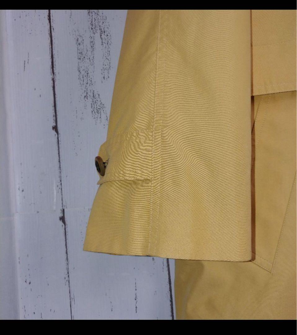 希少モデル‼️バーバリーズ トレンチコートライナー付き ‼️ノバチェック ベージュ‼️