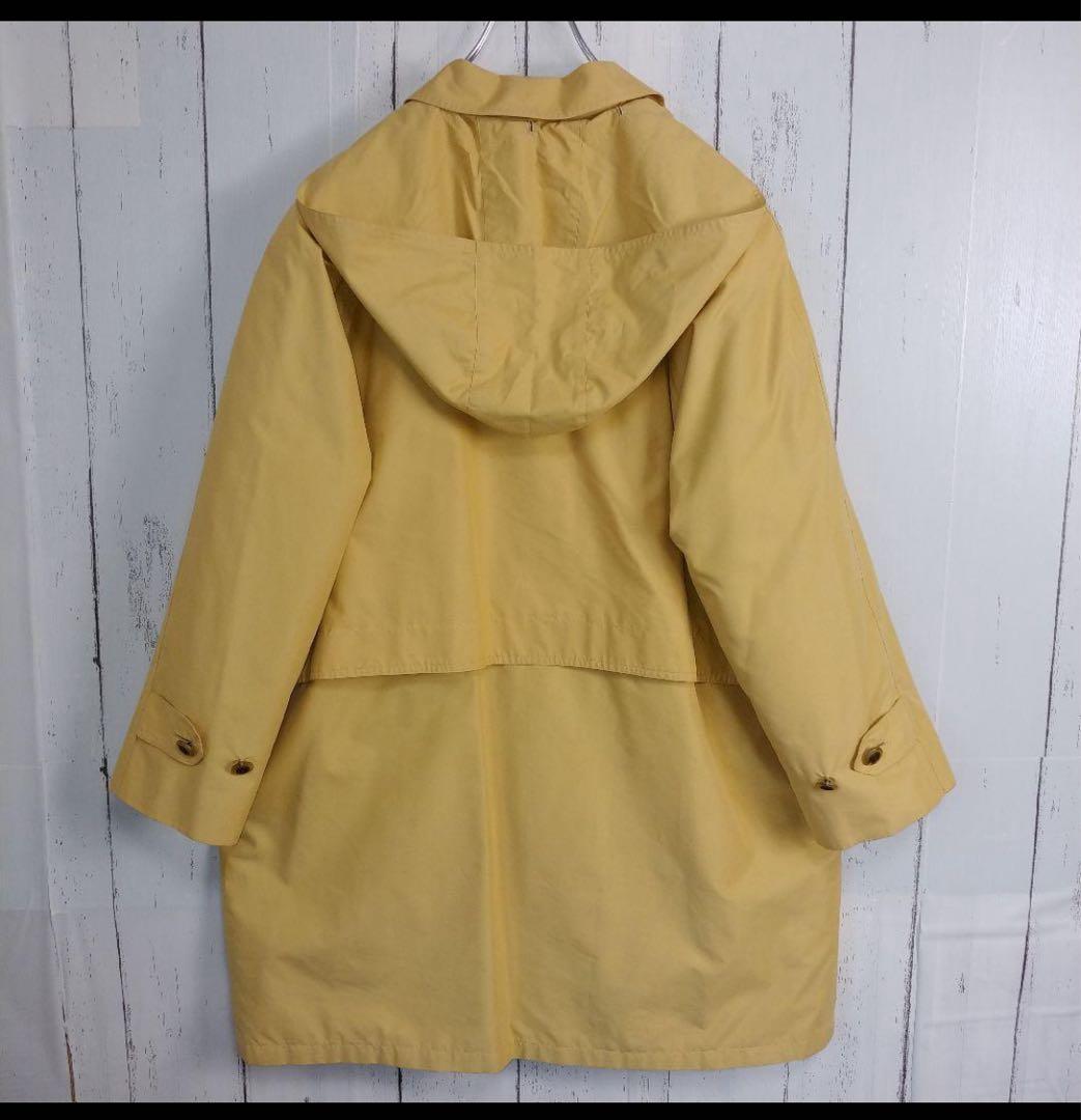 希少モデル‼️バーバリーズ トレンチコートライナー付き ‼️ノバチェック ベージュ‼️