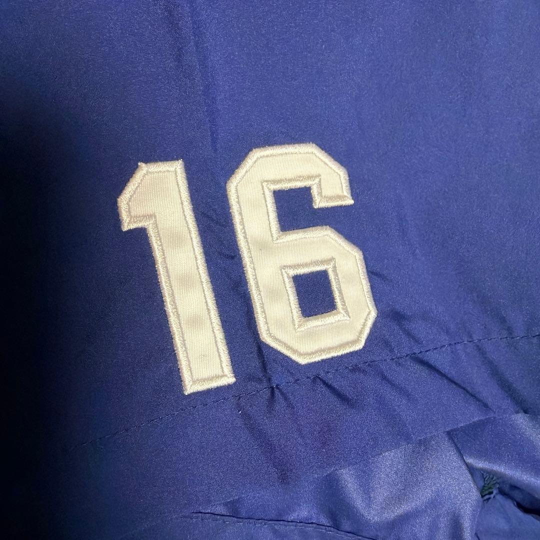 中日ドラゴンズ MIZUNO PRO トレーニングウエア プロコレ 野球