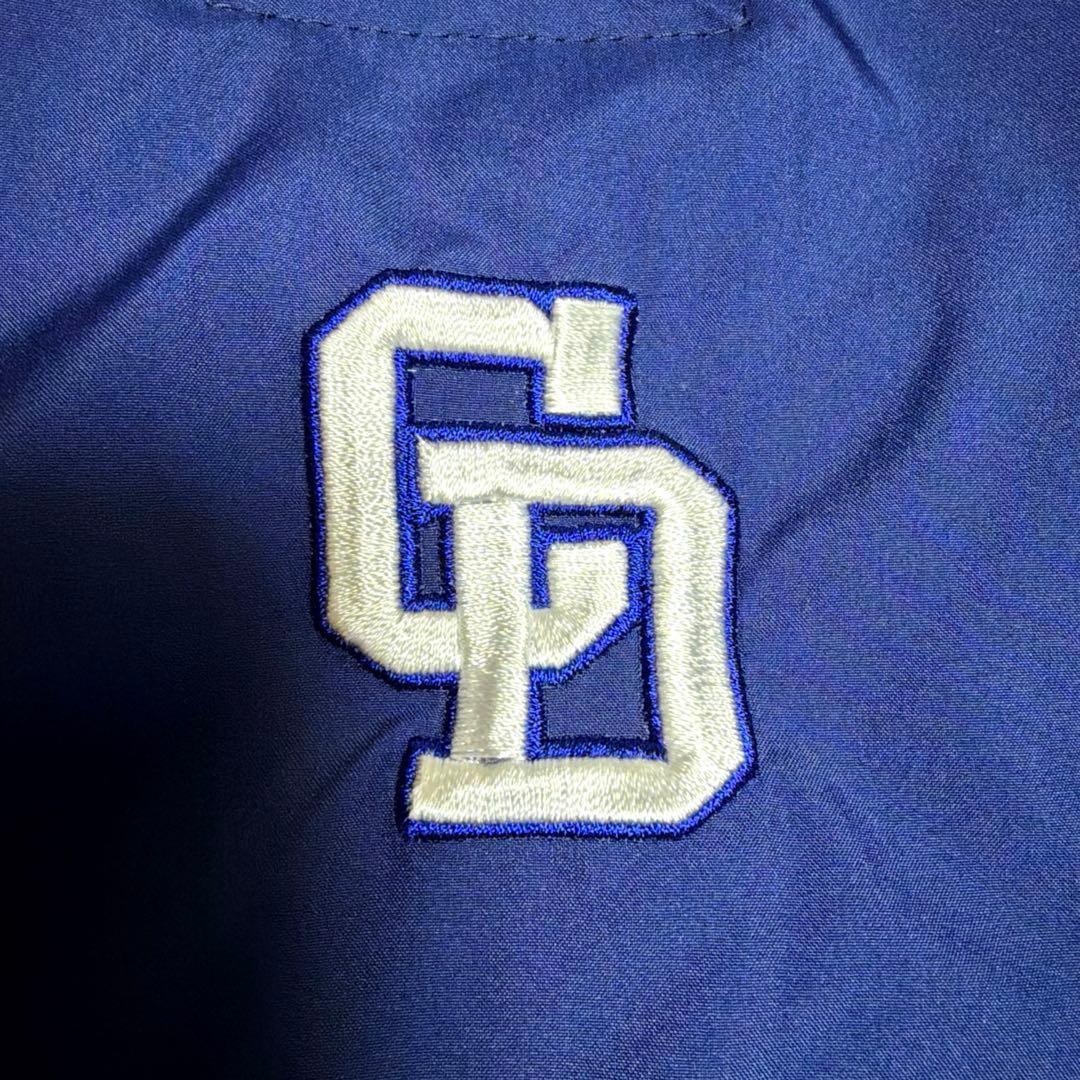 中日ドラゴンズ MIZUNO PRO トレーニングウエア プロコレ 野球