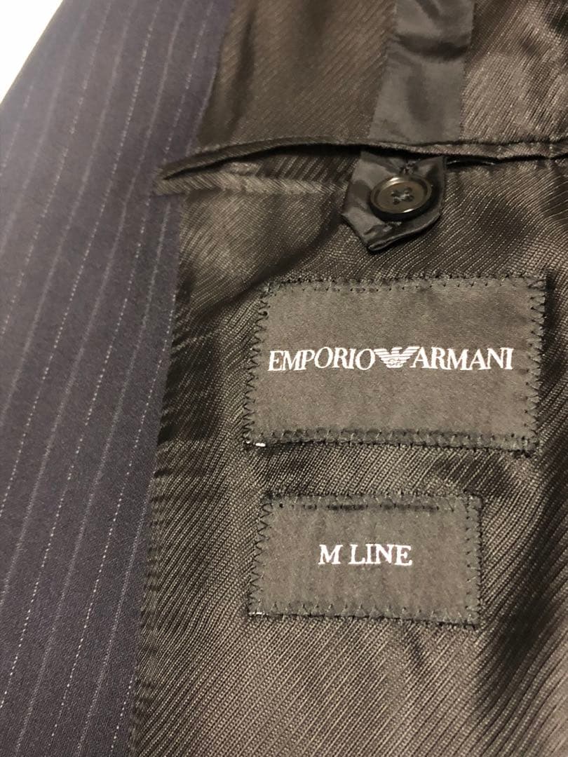 エンポリオ アルマーニ スーツ他6点