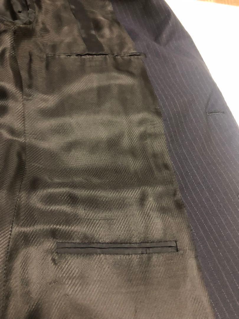 エンポリオ アルマーニ スーツ他6点