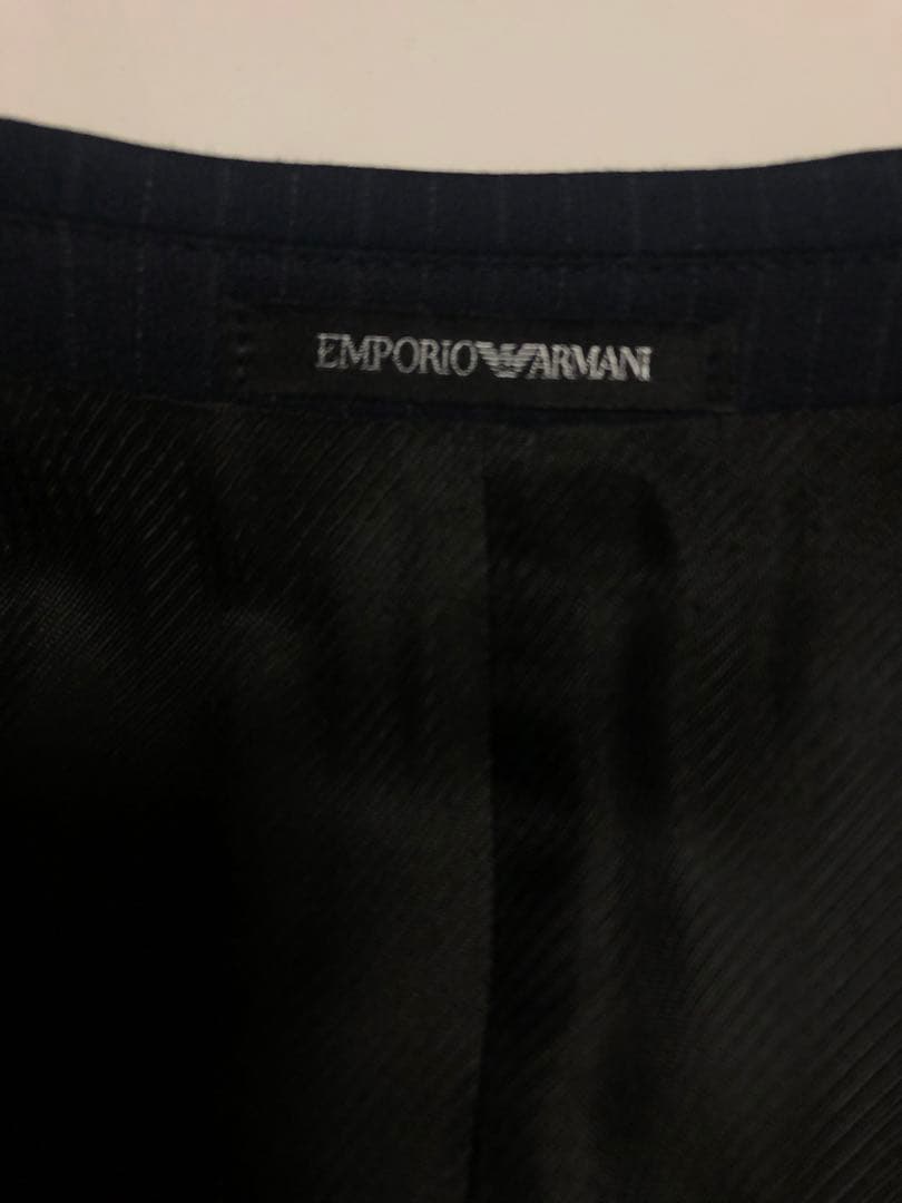 エンポリオ アルマーニ スーツ他6点