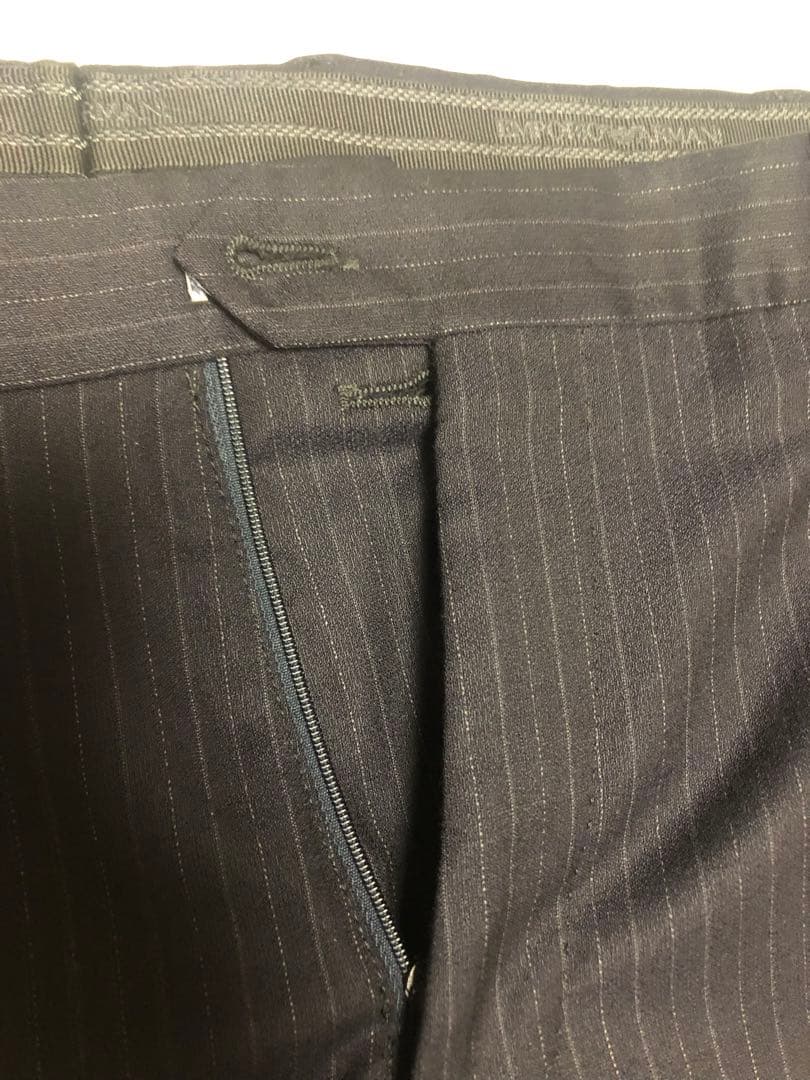 エンポリオ アルマーニ スーツ他6点