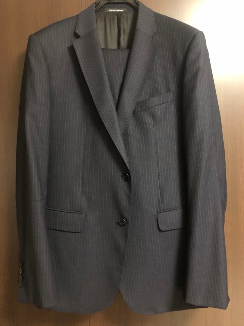 エンポリオ アルマーニ スーツ他6点