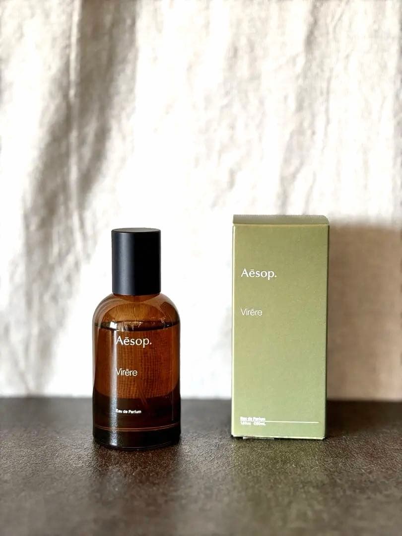 ［専用商品］Aesop Virère Eau de Parfum