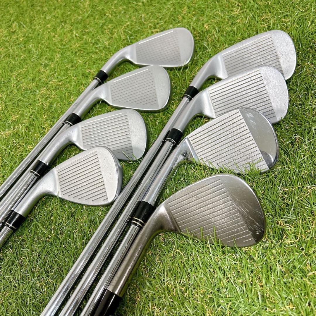 テーラーメイド　RBZ STAGE2 ゴルフ クラブセット メンズ 初心者 右