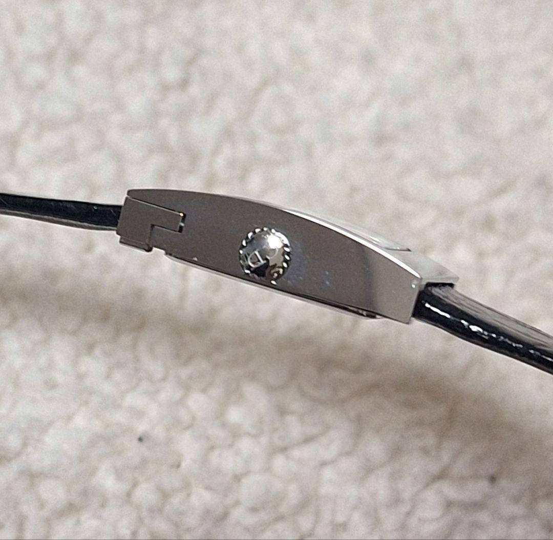 Dior ディオール マリス　腕時計　シェル文字盤　D78-109