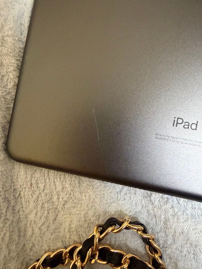 Apple iPad第7世代 SIMフリー 128gb