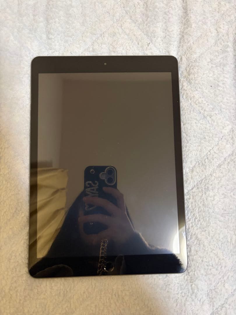 Apple iPad第7世代 SIMフリー 128gb