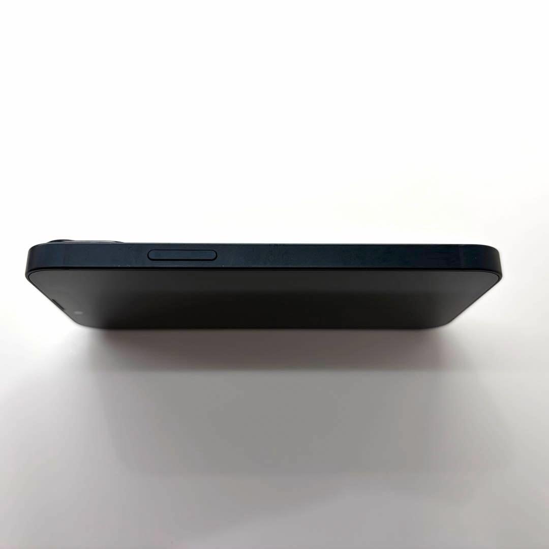 Apple iPhone 13mini 256GBブラック 【ジャンク】