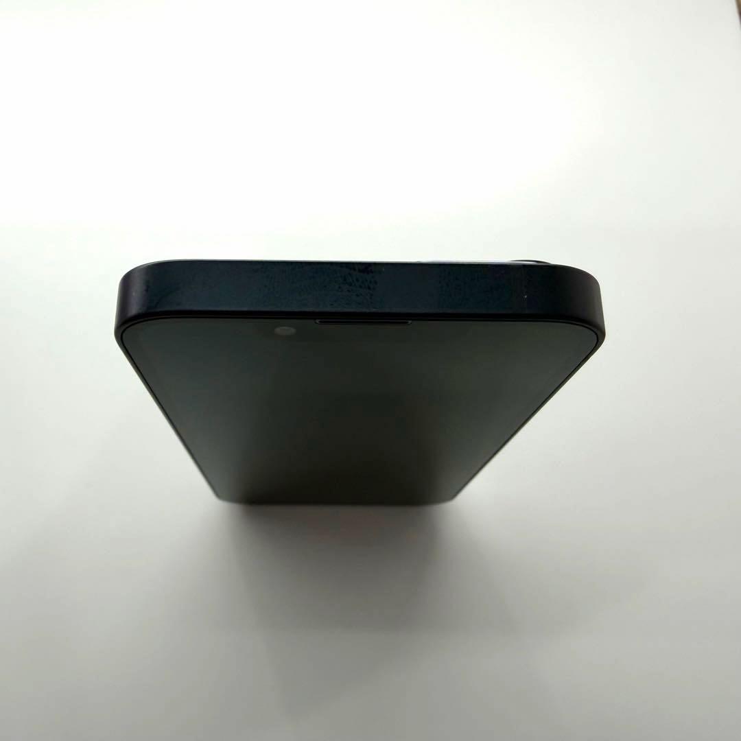 Apple iPhone 13mini 256GBブラック 【ジャンク】