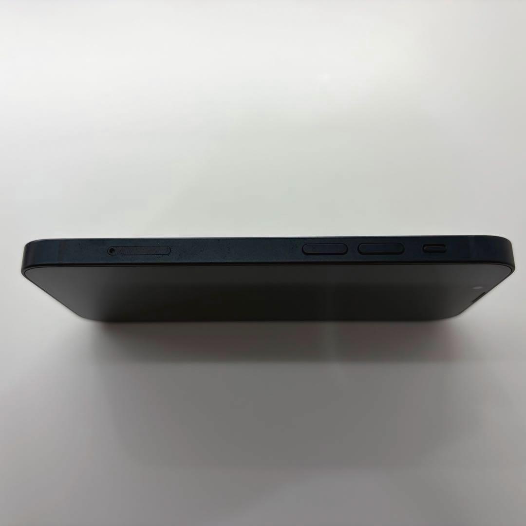 Apple iPhone 13mini 256GBブラック 【ジャンク】