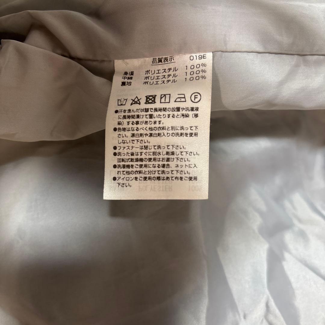 YONEX ハーフコートダウンジャケットOサイズ