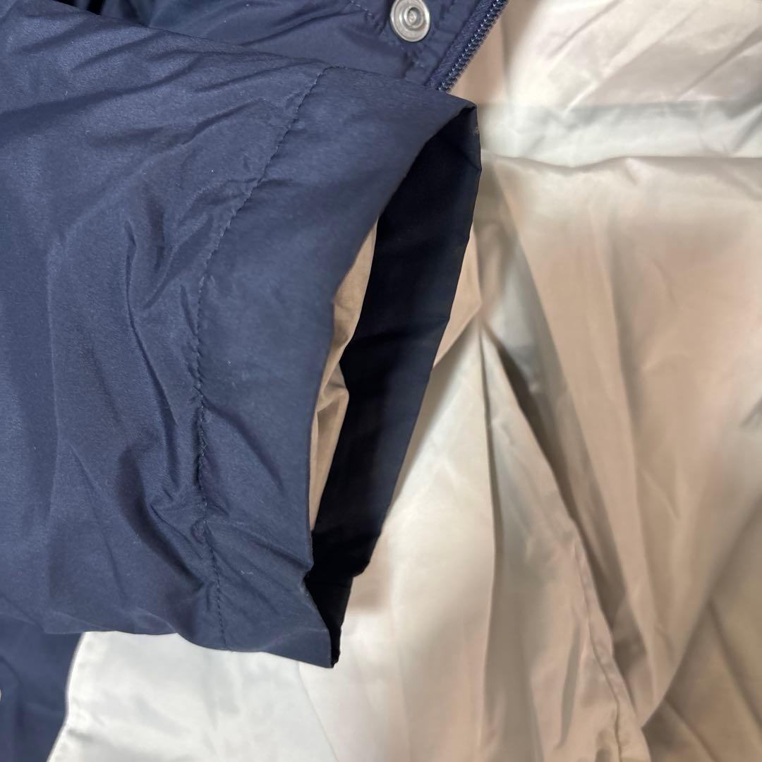 YONEX ハーフコートダウンジャケットOサイズ