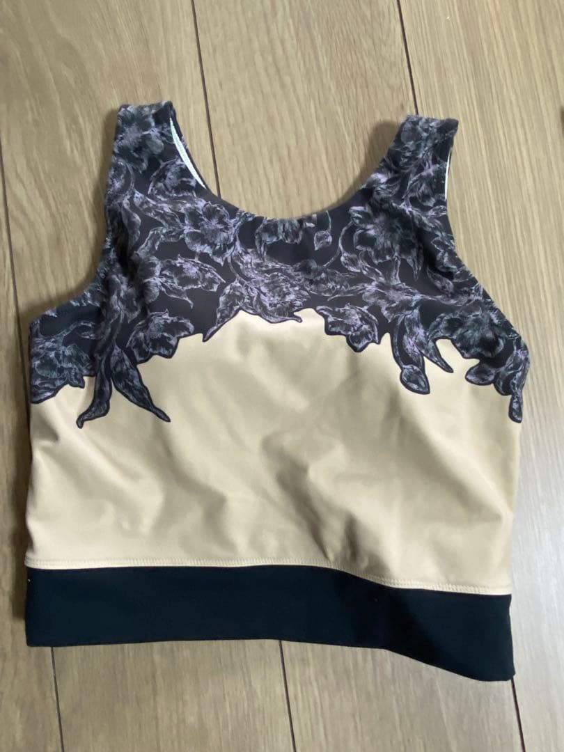 SUKALA ヨガウェア 3点セット