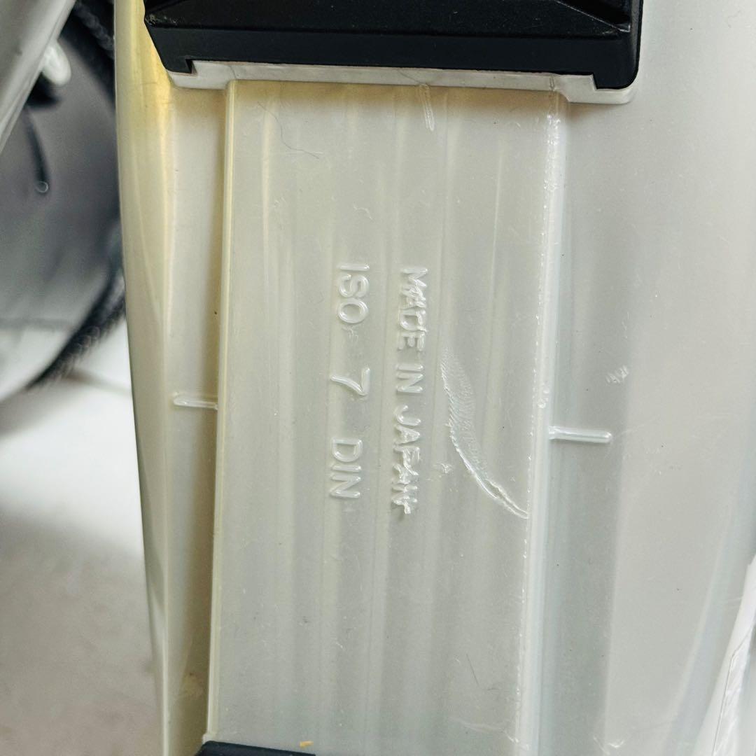 スキーブーツ27cm BIG HORN スキー用ブーツ 黒色ブラック初心者格安