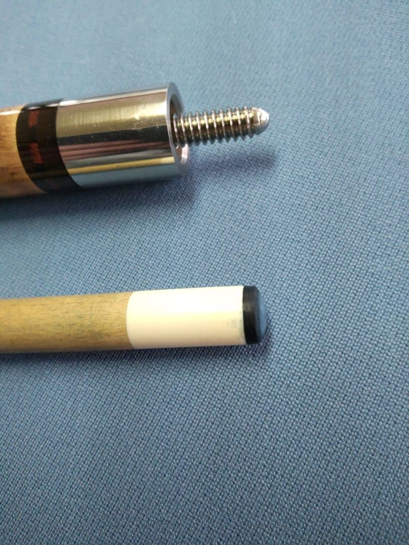 ADAMアダム ビリヤードキュー