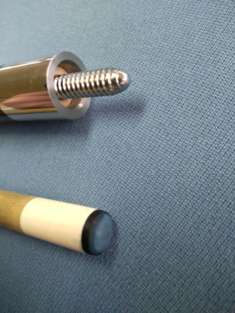 ADAMアダム ビリヤードキュー