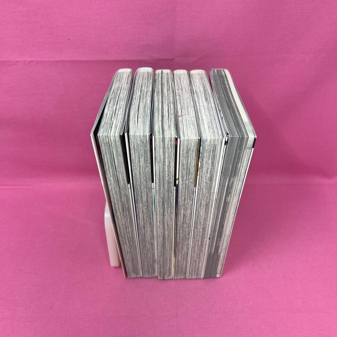 屍姫 全23巻 初版