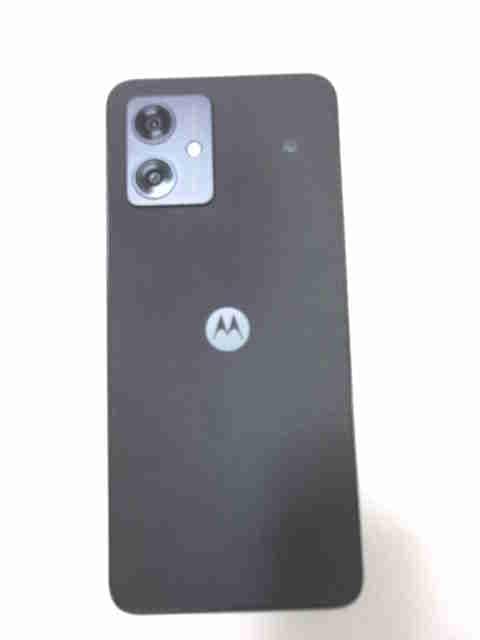 Motorola スマートフォン 本体