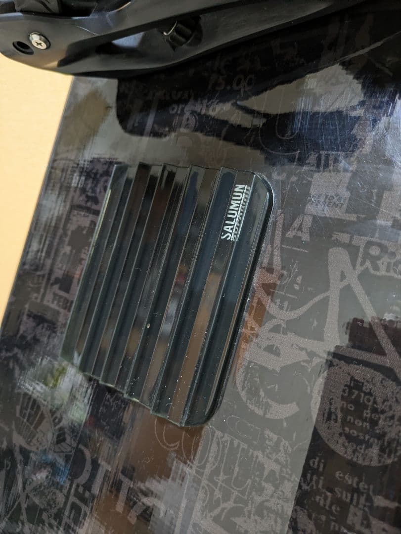 2点ともFLOWで相性良し！リアエントリーが便利な足回り2点セット！