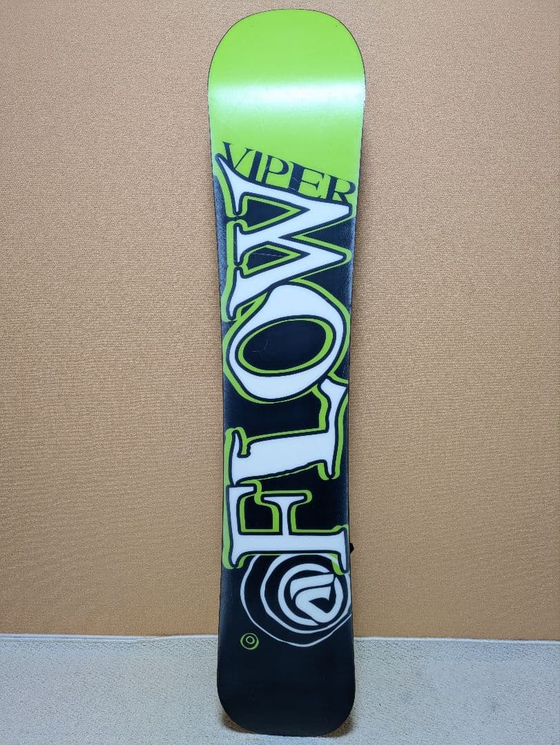 2点ともFLOWで相性良し！リアエントリーが便利な足回り2点セット！