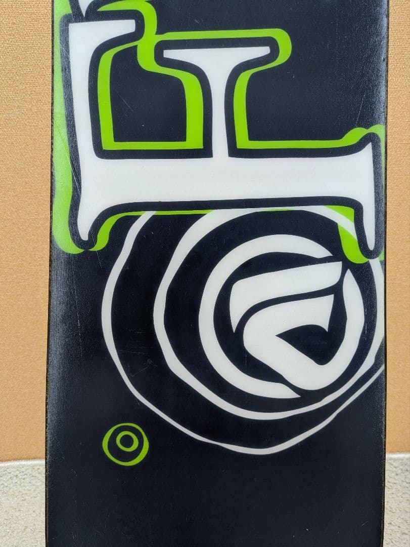 2点ともFLOWで相性良し！リアエントリーが便利な足回り2点セット！